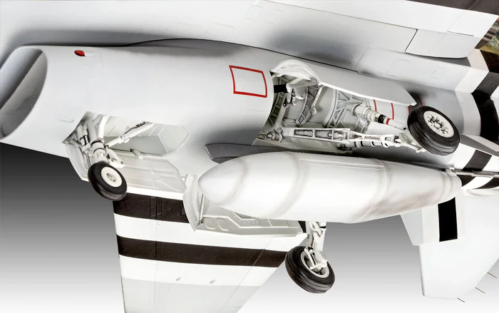 REVELL F-16 FALCON 50TH ANNIVERSARY - Image 6