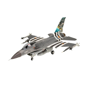 REVELL F-16 FALCON 50TH ANNIVERSARY