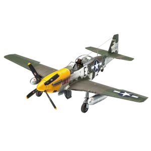 REVELL P-51D-5NA MUSTANG (EARLY VERSION)