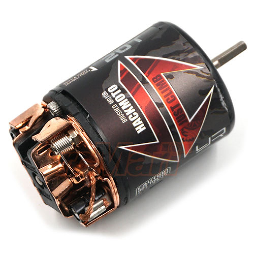 YEAH RACING JUST-CLIMB ROCK CRAWLER MOTOR 20T 1423 KV