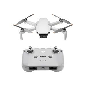 DJI MINI 4K