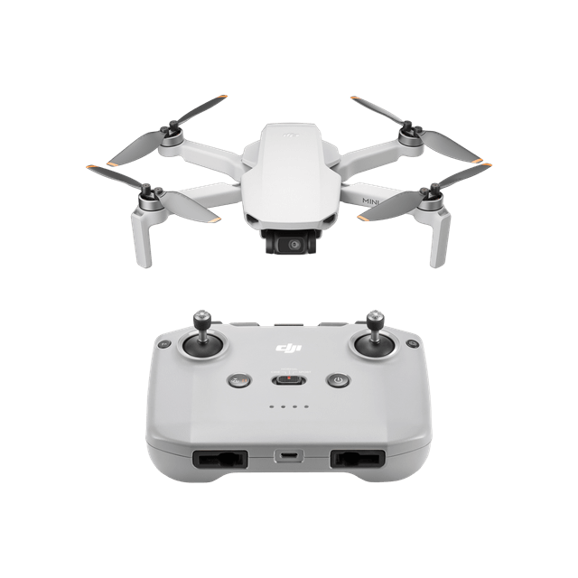 DJI MINI 4K
