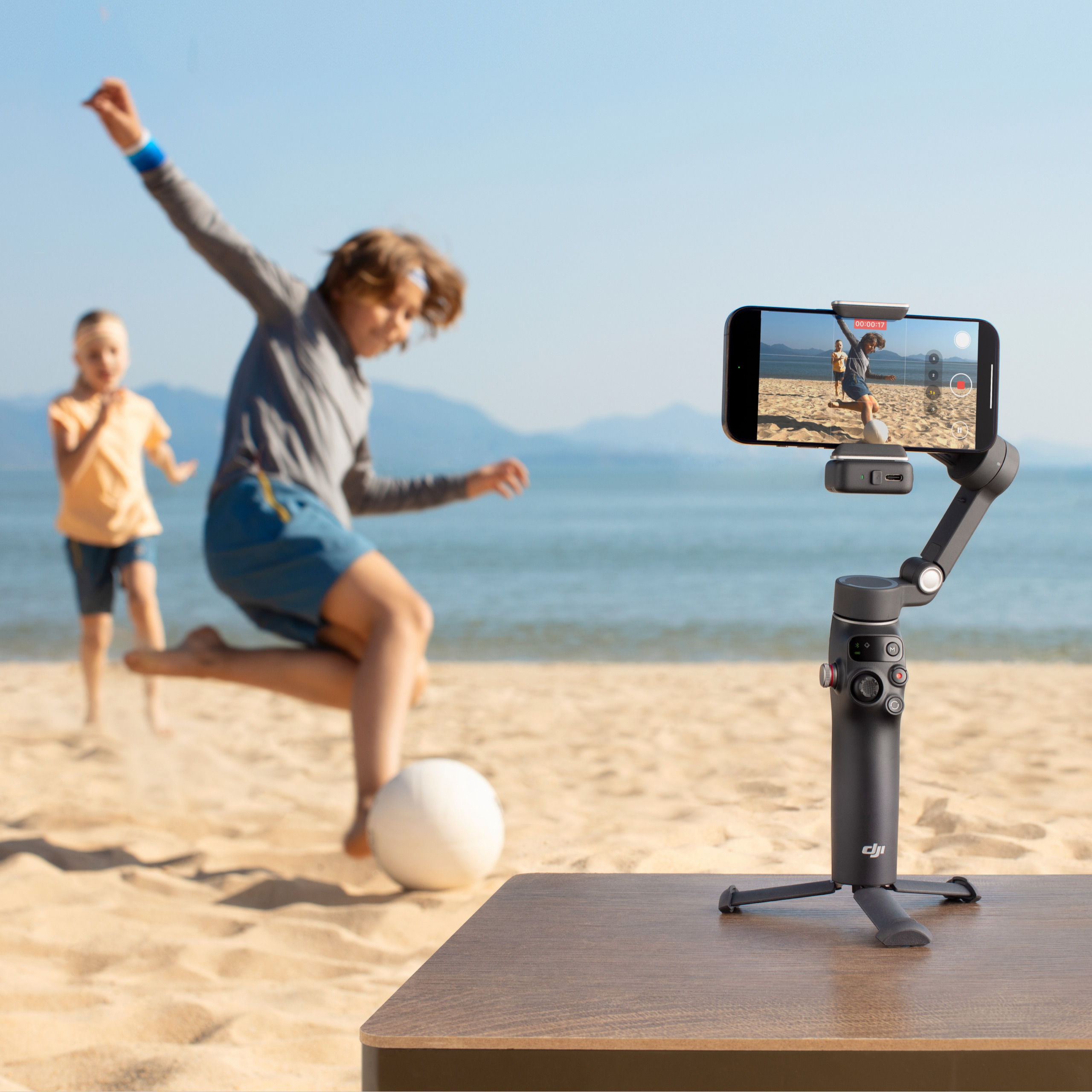 DJI OSMO MOBILE 7P - Image 2