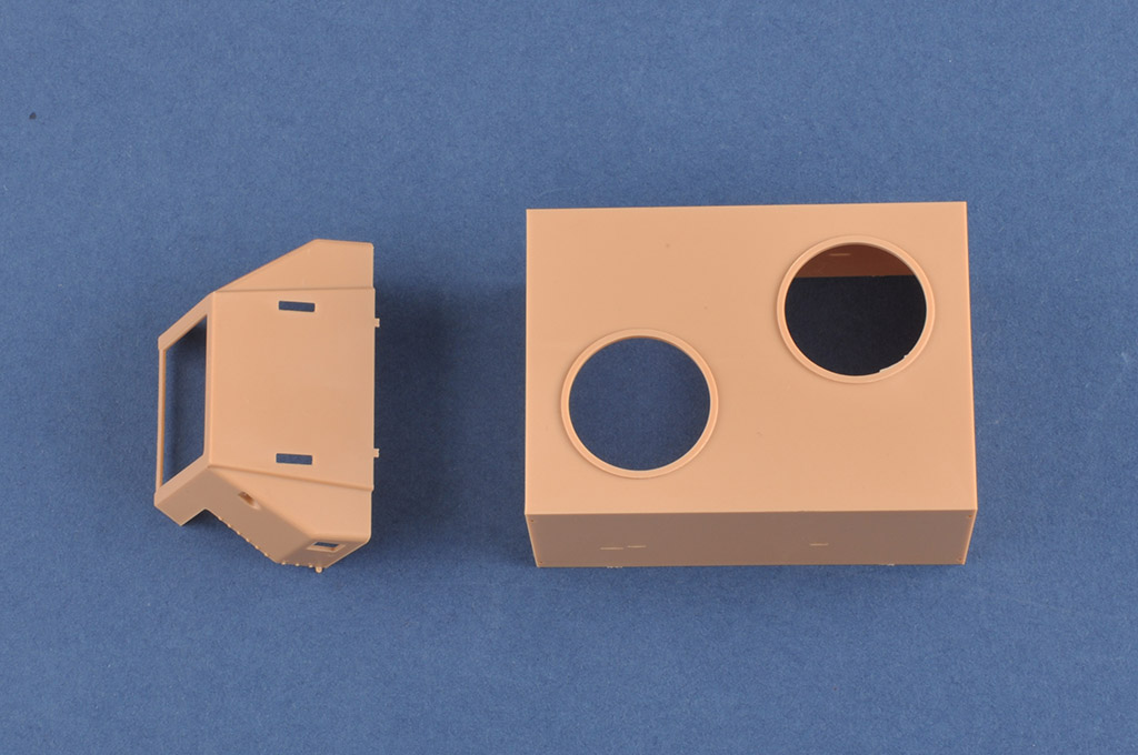 HOBBY BOSS M1070 GUN TRUCK - Image 17