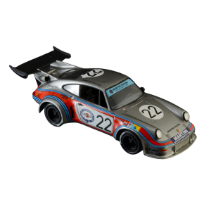ITALERI PORSCHE CARRERA RSR TURBO EASY KIT
