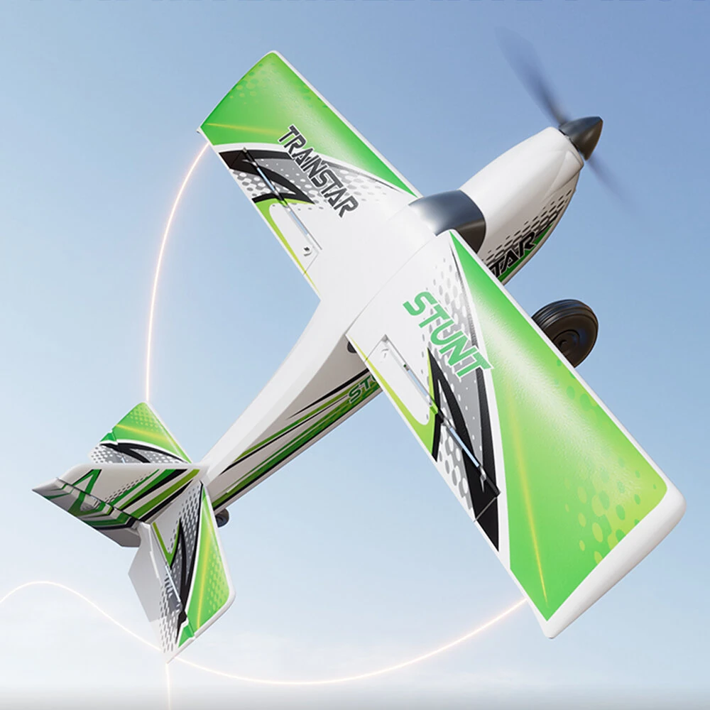 VOLANTEX TRAINSTAR STUNT RTF - Image 3