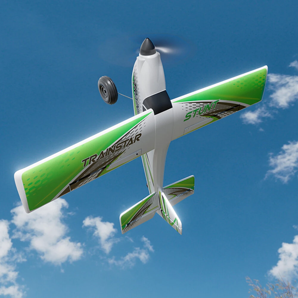 VOLANTEX TRAINSTAR STUNT RTF - Image 4