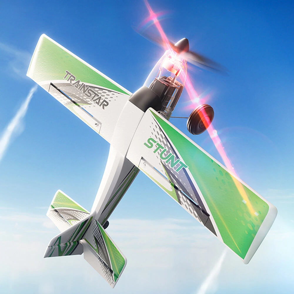 VOLANTEX TRAINSTAR STUNT RTF - Image 5