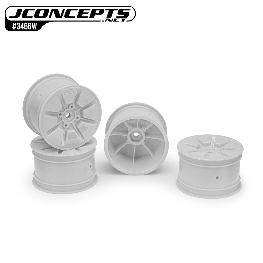 JCONCEPTS PIONEER - 2.2" 2WD | 4WD BUGGY REAR WHEEL