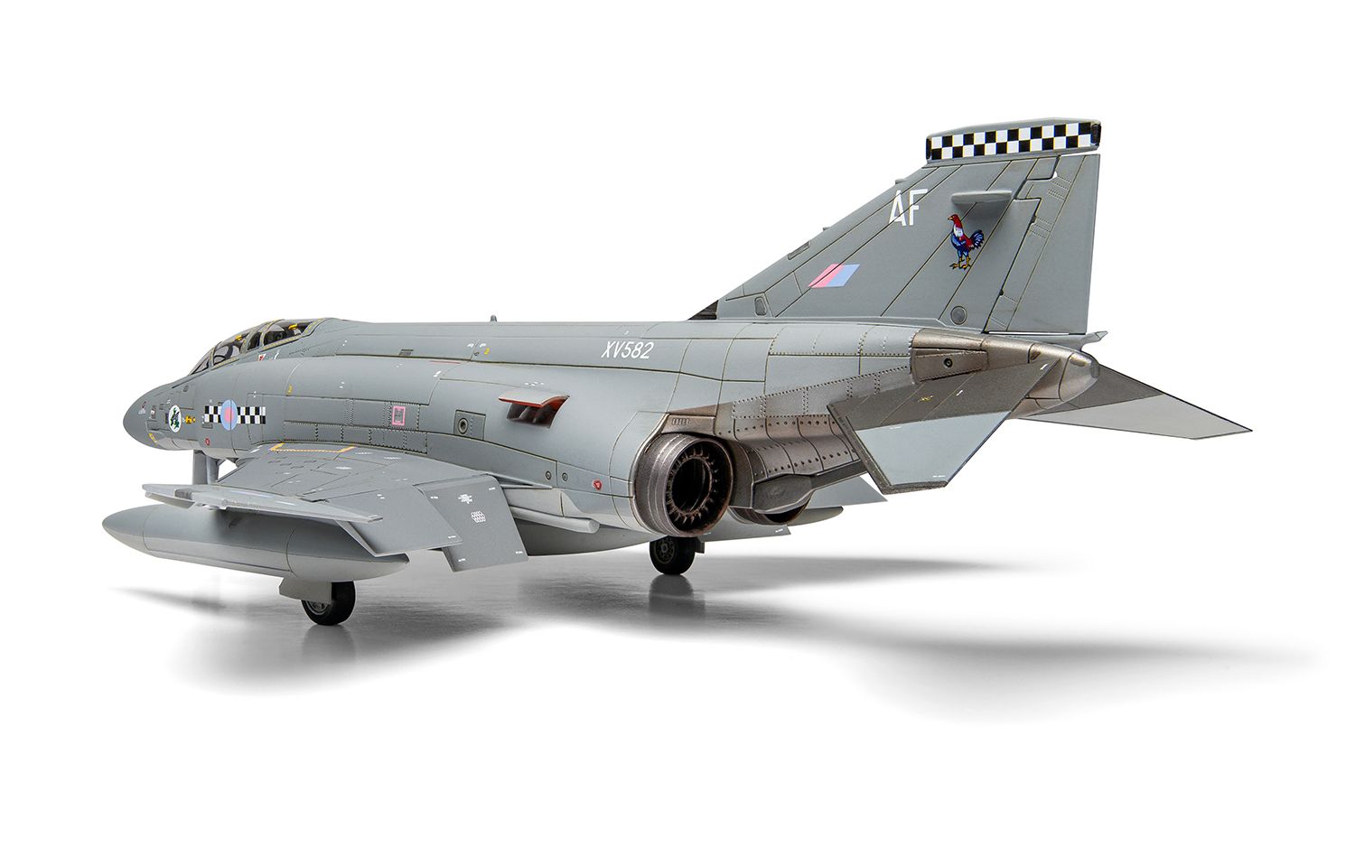 AIRFIX McDONNELL DOUGLAS PHANTOM FG.1/FGR.2 - Image 6