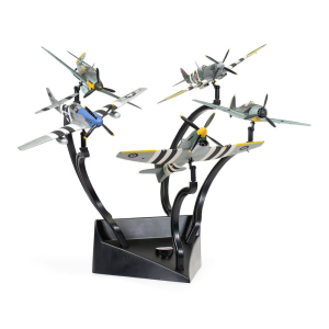 AIRFIX D-DAY FIGHTERS GIFT SET