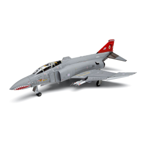 AIRFIX McDONNELL DOUGLAS PHANTOM FG.1/FGR.2