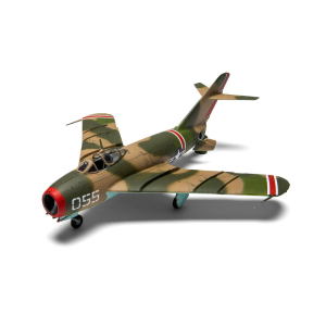 AIRFIX MIKOYAN-GUREVICH MiG-17F 'FRESCO'