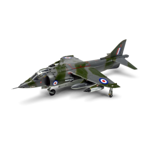 AIRFIX HAWKER SIDDELEY HARRIER GR.1/AV-8A