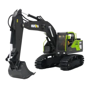 HUINA 1661 1/18 EXCAVATOR