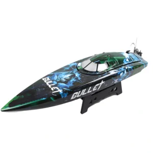 JOYSWAY BULLET V4 BRUSHLESS SPEED BOAT ARTR