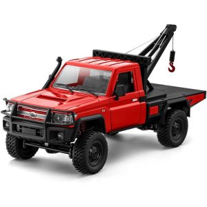 MN MODEL 1/12 LAND CRUISER ROCK CRAWLER TOW