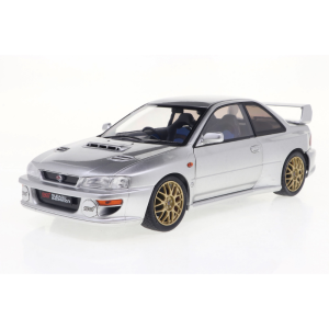 SOLIDO 1/18 SUBARU IMPREZA 22B - 1998