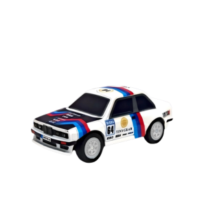 HSP 1/64 2WD BRUSHED ON-ROAD CAR RTR