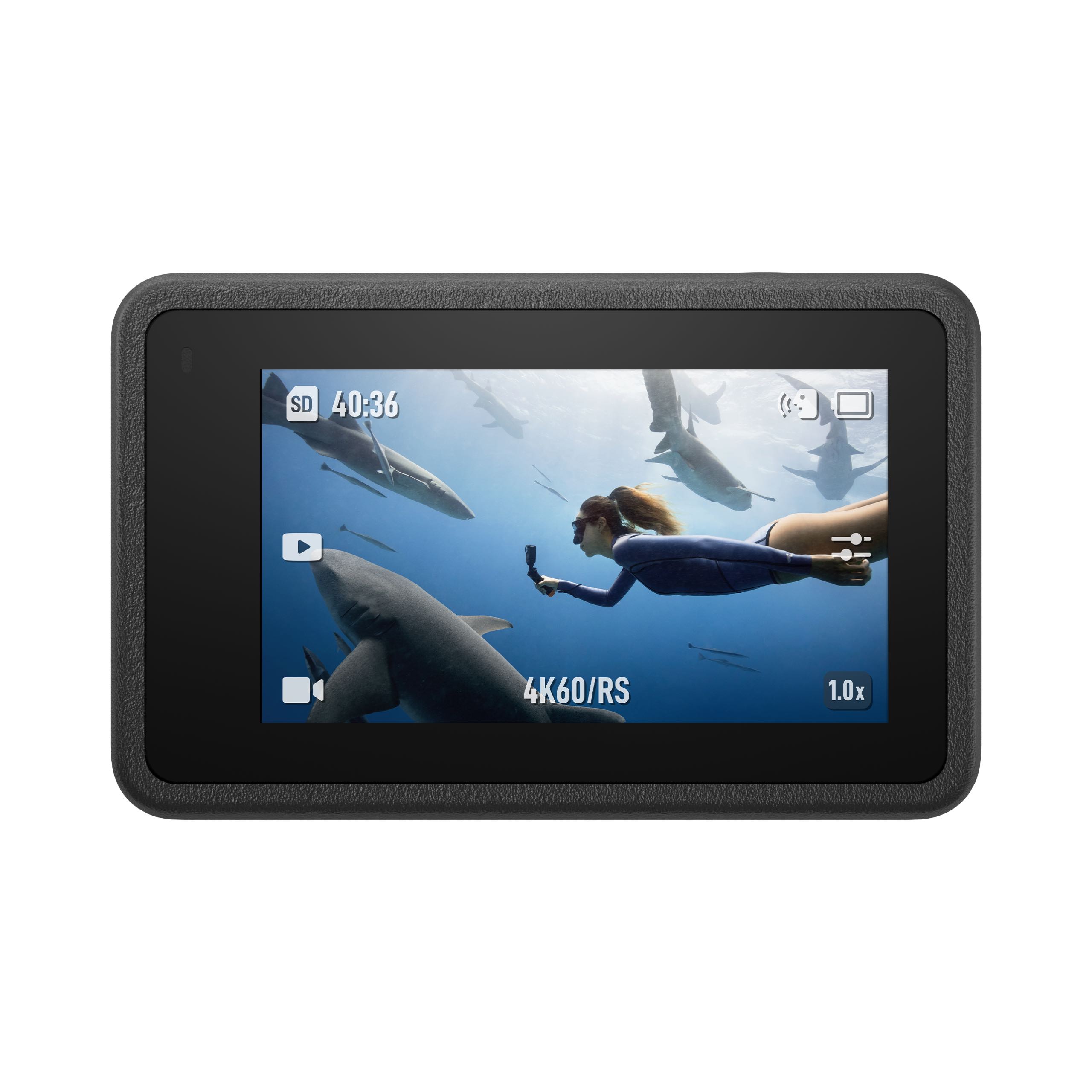 DJI OSMO ACTION 4 ADVENTURE COMBO - Image 6