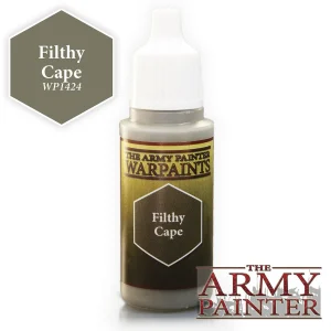 ARMY PAINTER WARPAINTS FILTHY CAPE 18ML