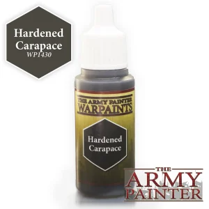 ARMY PAINTER WARPAINTS HARDENED CARAPACE 18ML