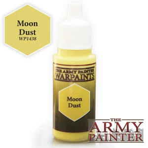 ARMY PAINTER WARPAINTS MOON DUST 18ML