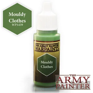 ARMY PAINTER WARPAINTS MOULDY CLOTHES 18ML