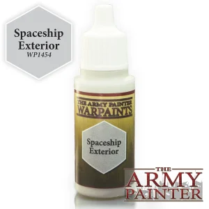 ARMY PAINTER WARPAINTS SPACESHIP EXTERIOR 18ML
