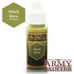 ARMY PAINTER WARPAINTS WITCH BREW 18ML