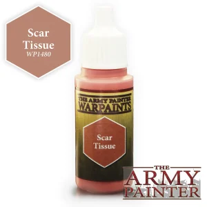 ARMY PAINTER WARPAINTS SCAR TISSUE 18ML