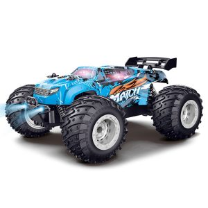 MATCH SPORTS 2WD TRUCK RTR