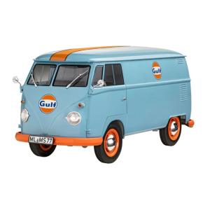 REVELL VW T1 PANEL VAN "GULF"