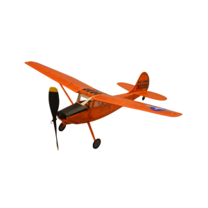 DUMAS WALNUT SCALE L-19 BIRD DOG