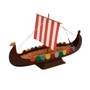 DUMAS VIKING SHIP