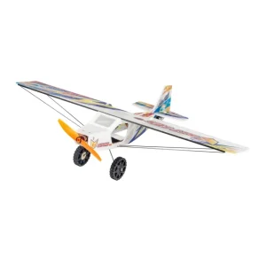 DANCING WINGS HOBBY KITFOX-MINI 570MM KIT