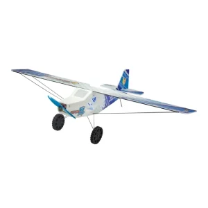 DANCING WINGS HOBBY KITFOX-XL 1030MM KIT