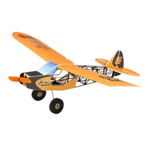 DANCING WINGS HOBBY SAVAGE BOBBER 600MM KIT