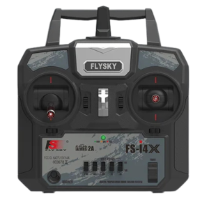 FLYSKY FS-i4X
