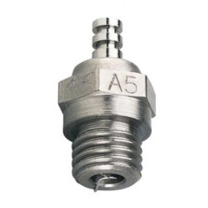 O.S. A5 STANDARD GLOW PLUG