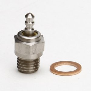 FORCE MODELS HOT B4 NORMAL GLOW PLUG