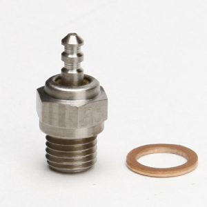 FORCE MODELS MEDIUM B5 NORMAL GLOW PLUG