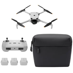 DJI LITO 1 FLY MORE COMBO (RC-N3)