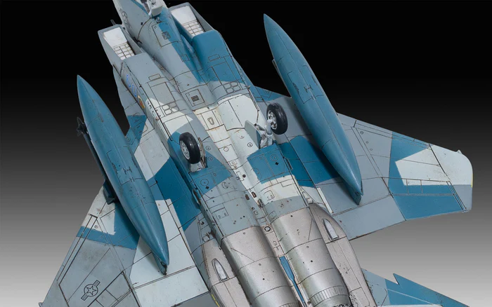 REVELL BOEING F-15C EAGLE - Image 13
