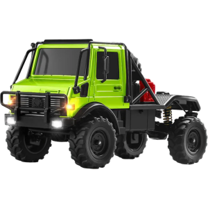 MN MODEL 1/18 U4000 ROCK CRAWLER RTR