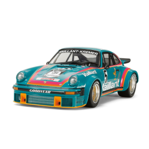 TAMIYA PORSCHE 934 TURBO RSR VAILLANT