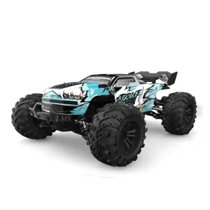 SCY DRIVE 4WD BRUSHLESS OFF-ROAD TRUCK RTR
