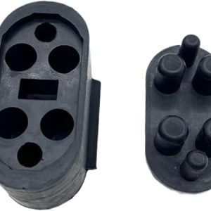 UNIVERSAL POWER STRIP COVER FOR DJI AGRAS T100/T70/T70P