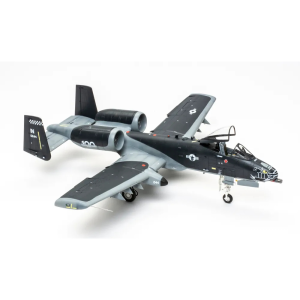 HOBBY BOSS A-10C "THUNDERBOLT" II