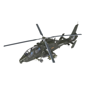 TRUMPETER Z-19 LIGHT SCOUT/ATTACK HELICOPTER